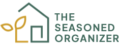 the seasoned organizer logo